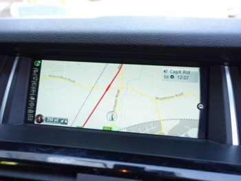 Used BMW X3 2015 for sale - 74501461: Photo