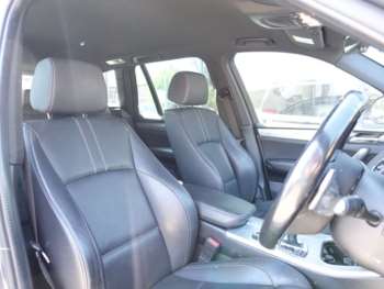 Used BMW X3 2015 for sale - 74501461: Photo