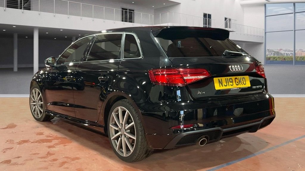 Used Audi A3 2019 for sale - 77734427: Photo 3