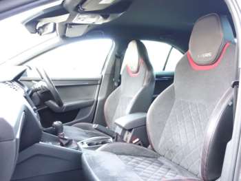 Used Skoda Octavia 2018 for sale - 73990308: Photo
