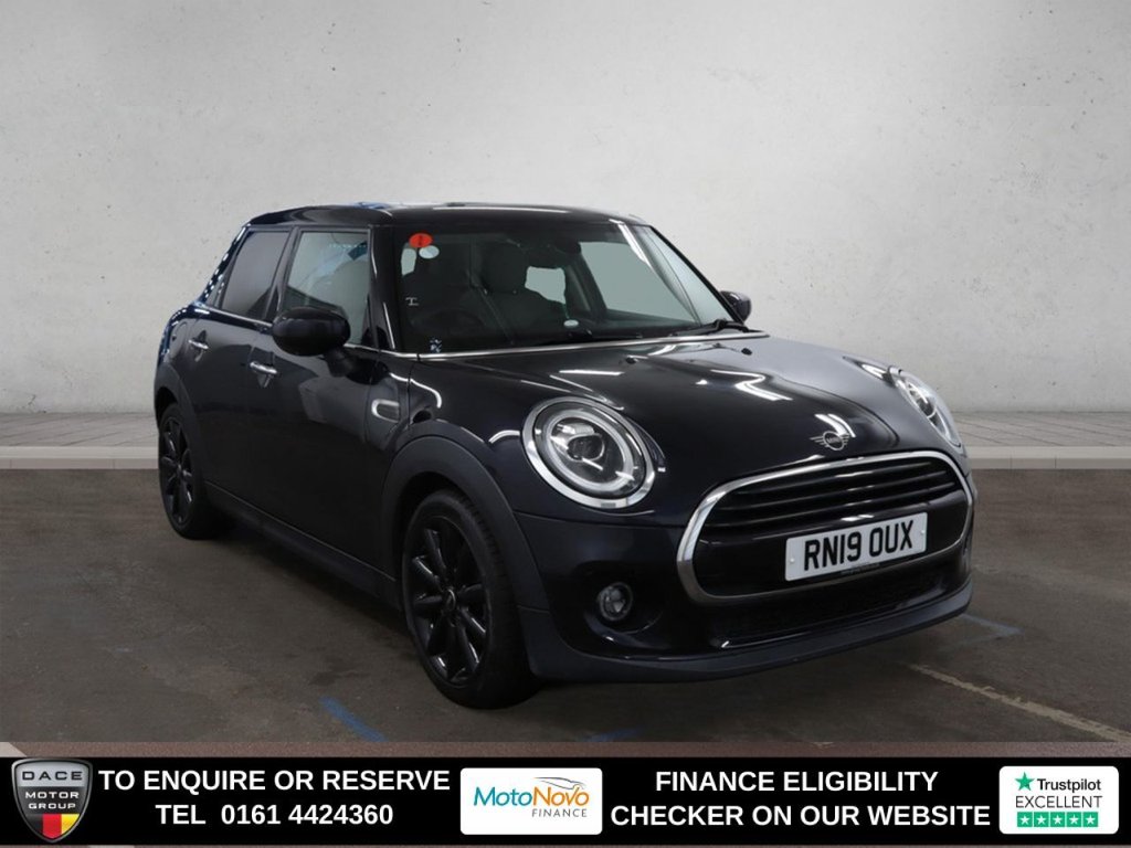 Used MINI Hatch 2019 for sale - 78200532: Photo 1