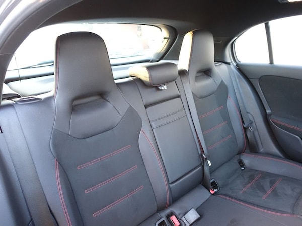 Used Mercedes-Benz A-Class 2019 for sale - 76163041: Photo 14