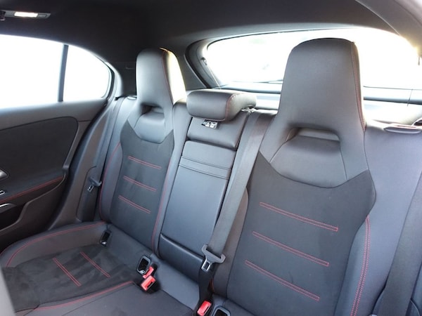 Used Mercedes-Benz A-Class 2019 for sale - 76163041: Photo 15