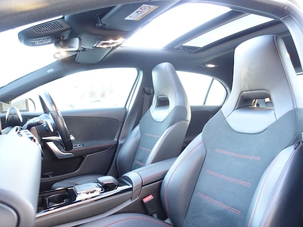 Used Mercedes-Benz A-Class 2019 for sale - 76163041: Photo 17