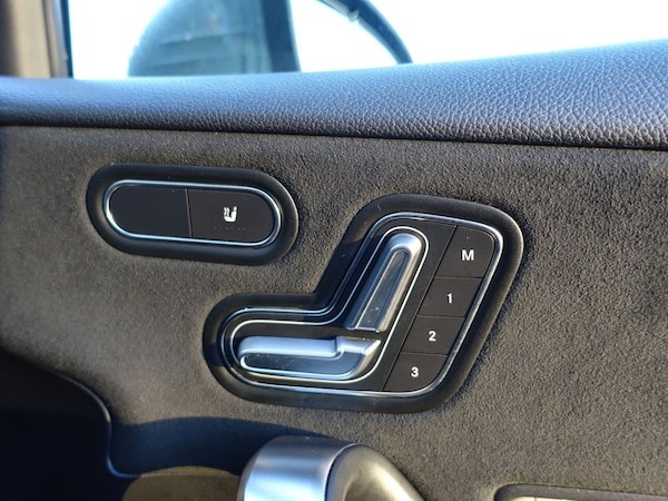 Used Mercedes-Benz A-Class 2019 for sale - 76163041: Photo 18