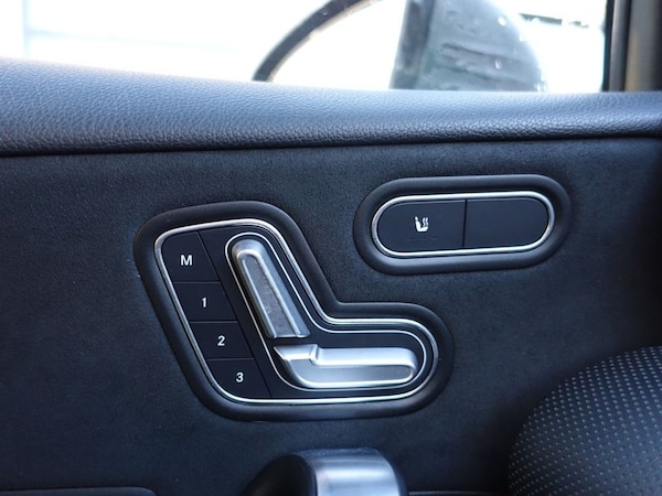 Used Mercedes-Benz A-Class 2019 for sale - 76163041: Photo 20