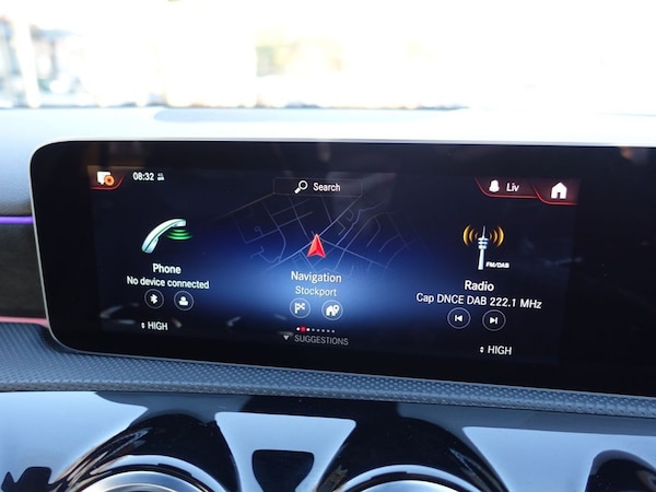 Used Mercedes-Benz A-Class 2019 for sale - 76163041: Photo 23