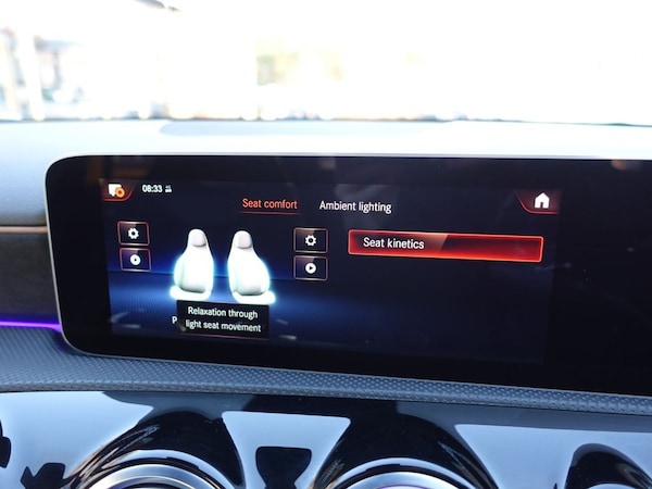 Used Mercedes-Benz A-Class 2019 for sale - 76163041: Photo 26