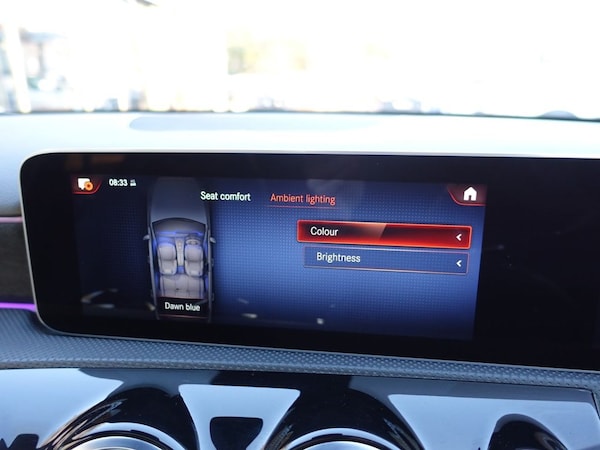Used Mercedes-Benz A-Class 2019 for sale - 76163041: Photo 27