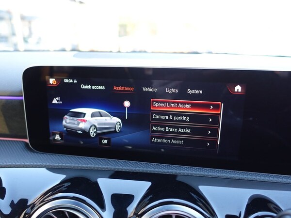 Used Mercedes-Benz A-Class 2019 for sale - 76163041: Photo 29