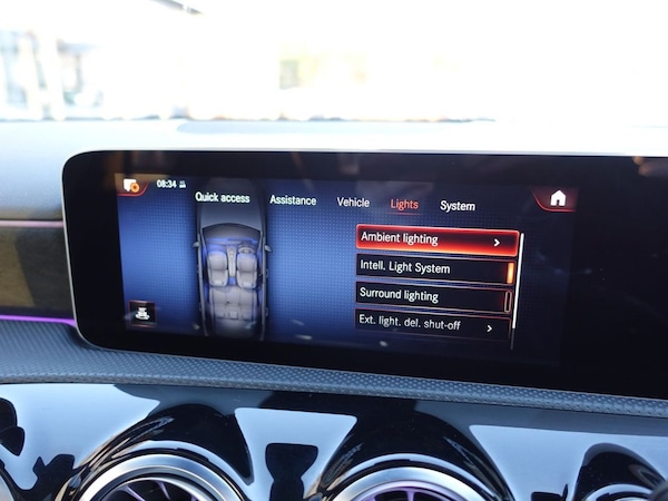 Used Mercedes-Benz A-Class 2019 for sale - 76163041: Photo 30
