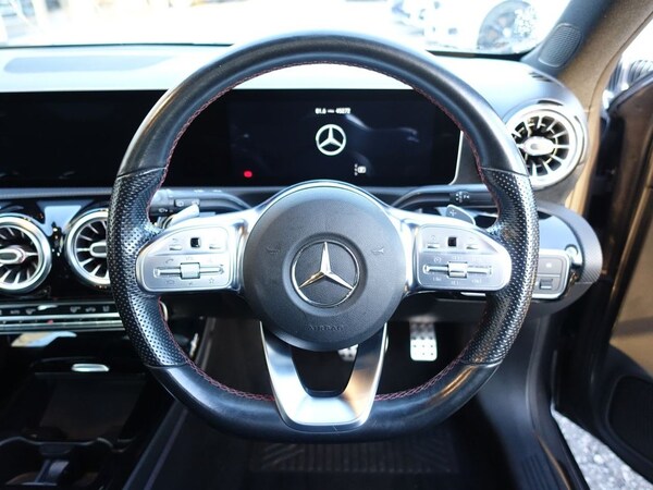 Used Mercedes-Benz A-Class 2019 for sale - 76163041: Photo 33