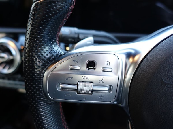 Used Mercedes-Benz A-Class 2019 for sale - 76163041: Photo 36