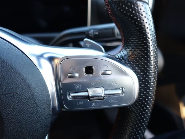 Used Mercedes-Benz A-Class 2019 for sale - 76163041: Photo 38