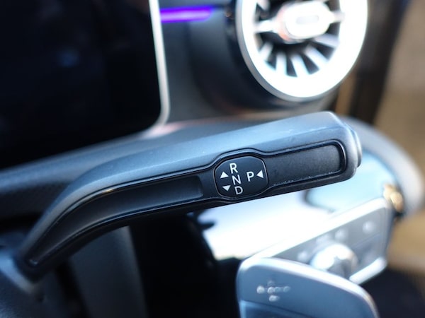 Used Mercedes-Benz A-Class 2019 for sale - 76163041: Photo 41