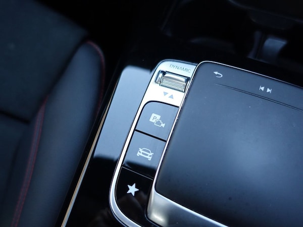 Used Mercedes-Benz A-Class 2019 for sale - 76163041: Photo 47