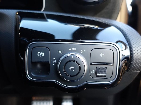 Used Mercedes-Benz A-Class 2019 for sale - 76163041: Photo 50