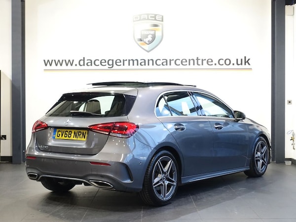 Used Mercedes-Benz A-Class 2019 for sale - 76163041: Photo 5