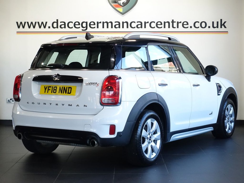 Used MINI Countryman 2018 for sale - 76536029: Photo 11