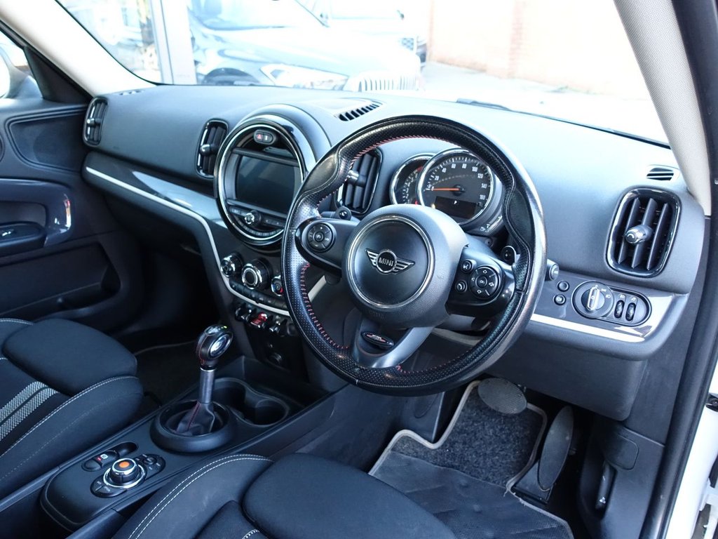 Used MINI Countryman 2018 for sale - 76536029: Photo 12