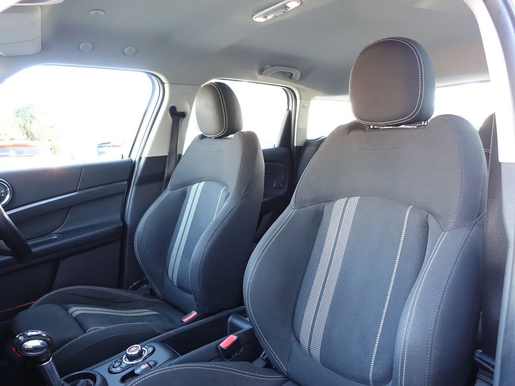 Used MINI Countryman 2018 for sale - 76536029: Photo 14