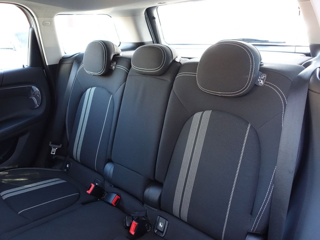 Used MINI Countryman 2018 for sale - 76536029: Photo 17