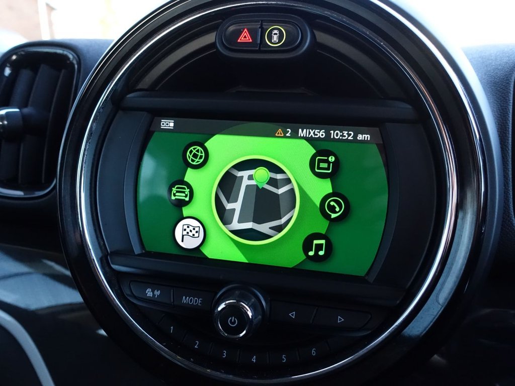 Used MINI Countryman 2018 for sale - 76536029: Photo 18