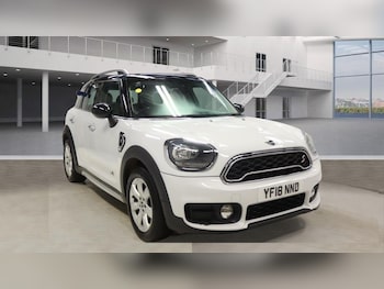 Used MINI Countryman 2018 for sale - 76536029: Photo