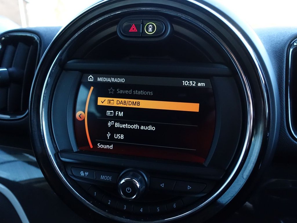 Used MINI Countryman 2018 for sale - 76536029: Photo 21