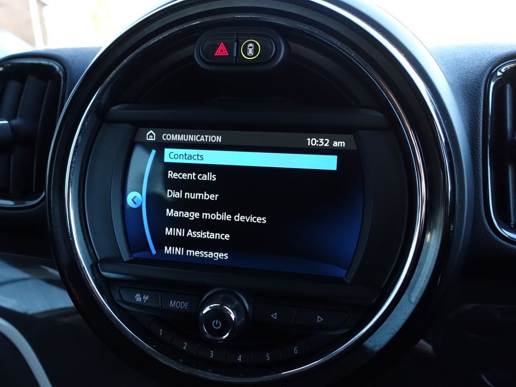 Used MINI Countryman 2018 for sale - 76536029: Photo 24