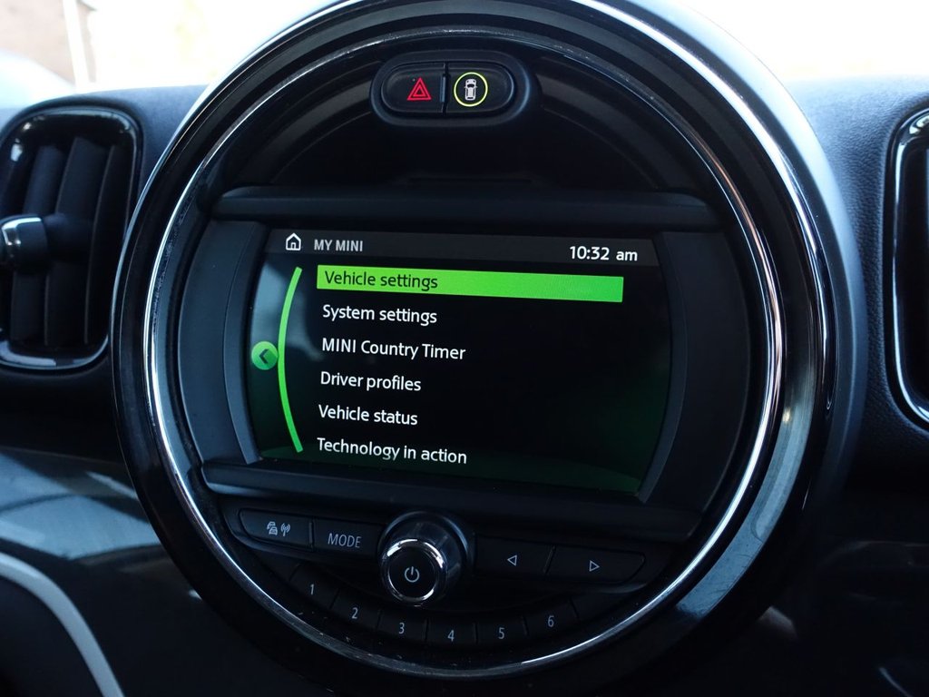 Used MINI Countryman 2018 for sale - 76536029: Photo 26