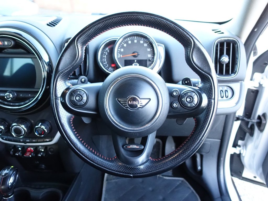 Used MINI Countryman 2018 for sale - 76536029: Photo 27