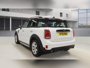 Used MINI Countryman 2018 for sale - 76536029: Photo