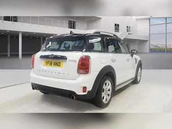 Used MINI Countryman 2018 for sale - 76536029: Photo