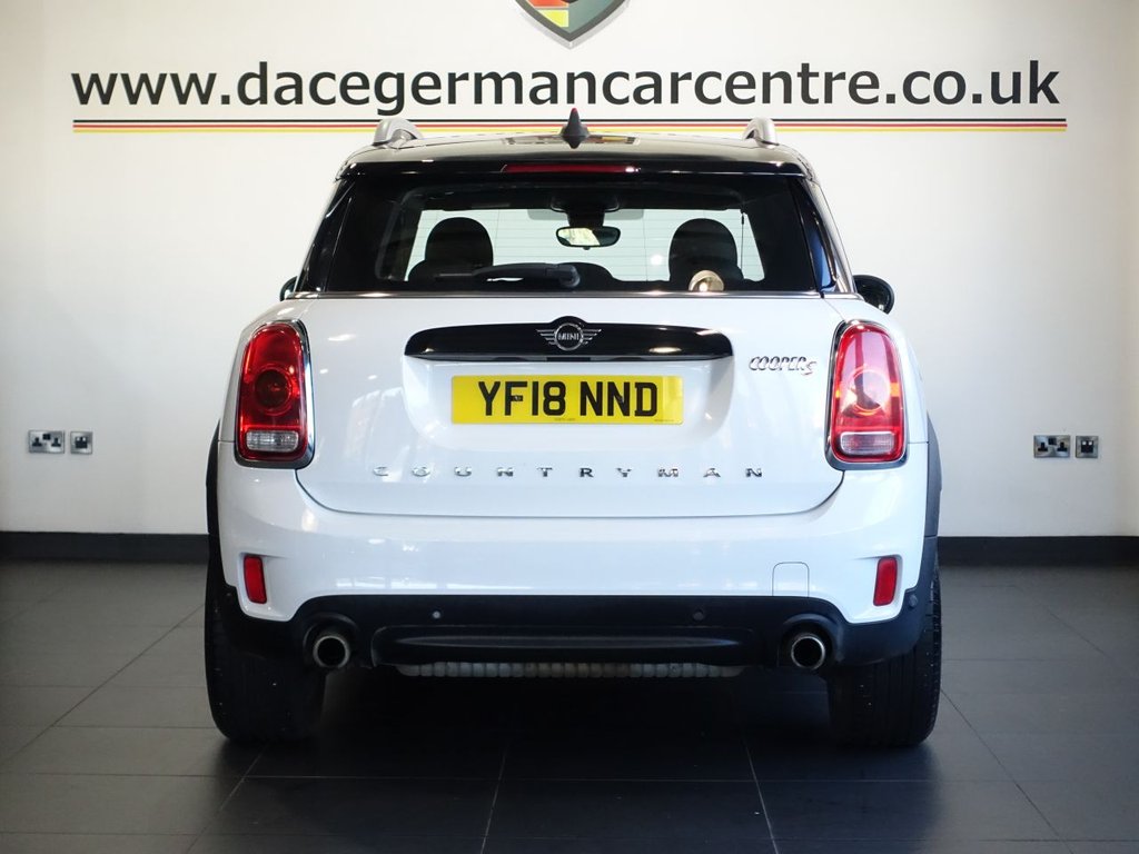 Used MINI Countryman 2018 for sale - 76536029: Photo 9