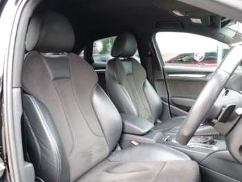 Used Audi A3 2019 for sale - 74675659: Photo