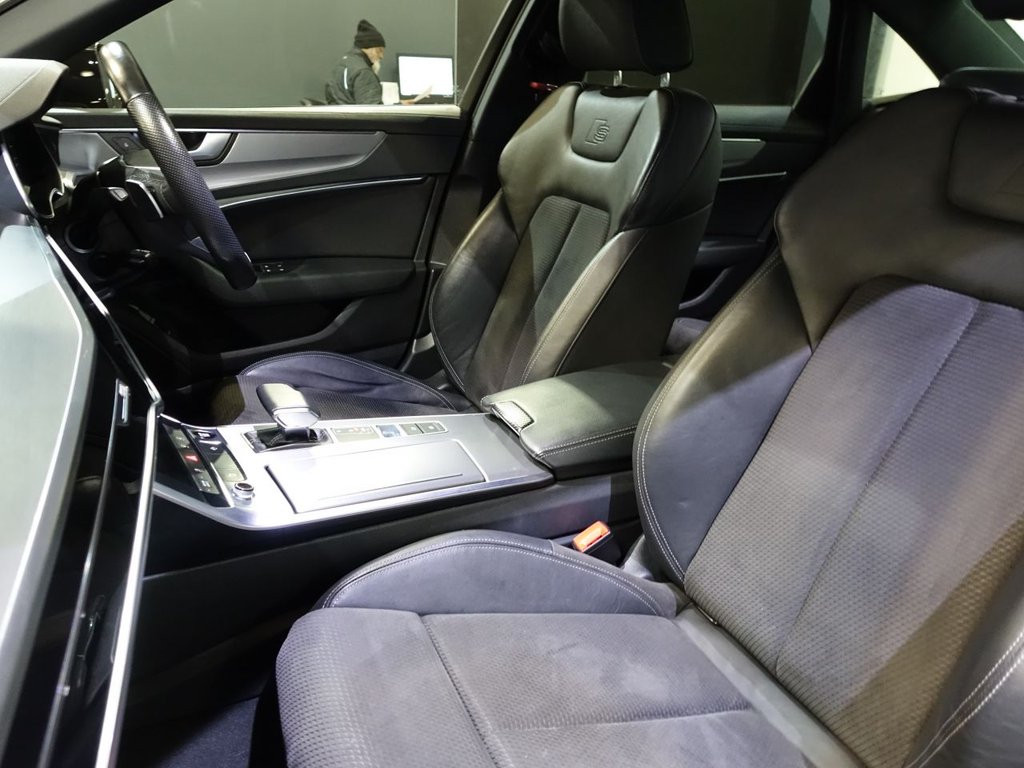 Used Audi A6 2021 for sale - 77302408: Photo 12