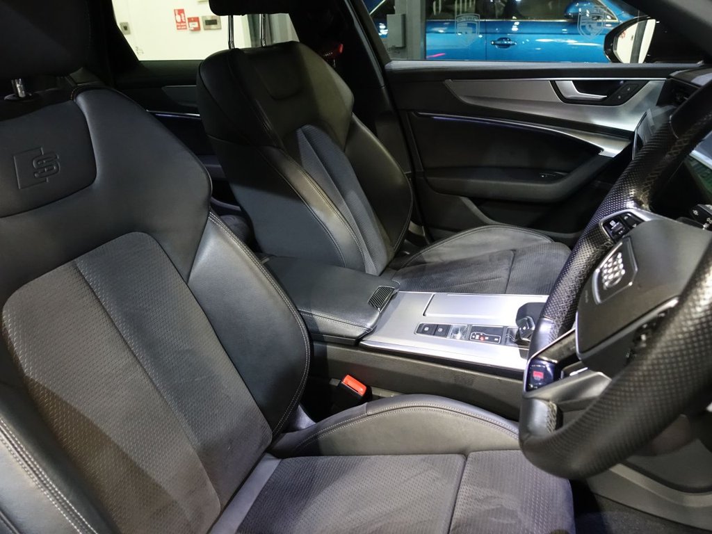 Used Audi A6 2021 for sale - 77302408: Photo 13