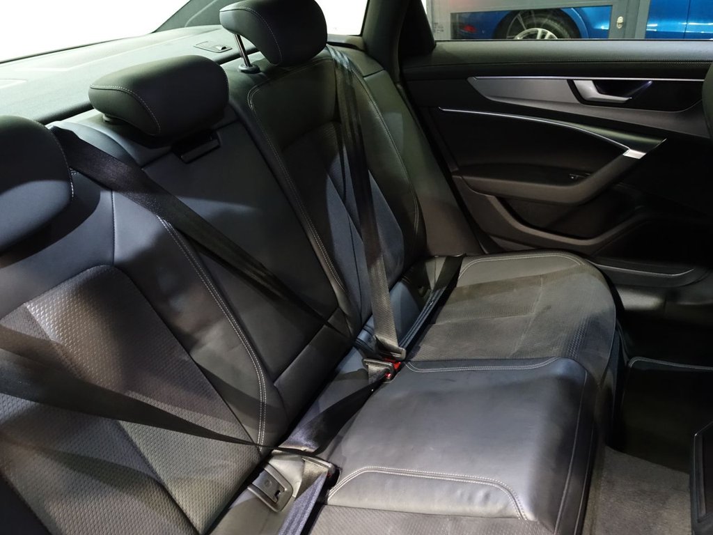 Used Audi A6 2021 for sale - 77302408: Photo 14