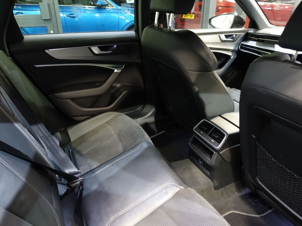 Used Audi A6 2021 for sale - 77302408: Photo 15