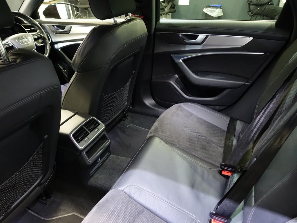 Used Audi A6 2021 for sale - 77302408: Photo 16