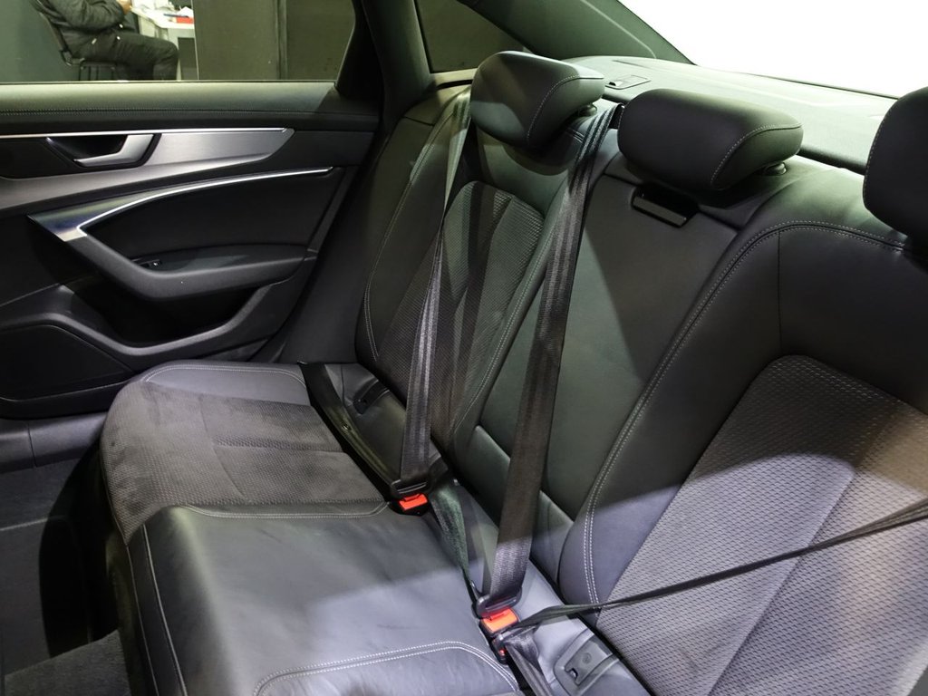 Used Audi A6 2021 for sale - 77302408: Photo 17