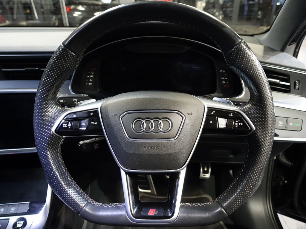 Used Audi A6 2021 for sale - 77302408: Photo 19