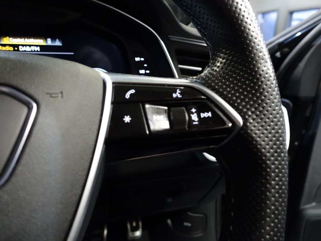 Used Audi A6 2021 for sale - 77302408: Photo 21