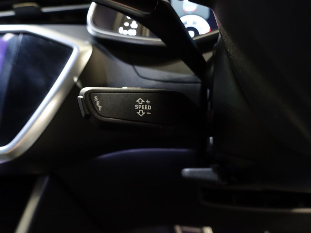 Used Audi A6 2021 for sale - 77302408: Photo 24