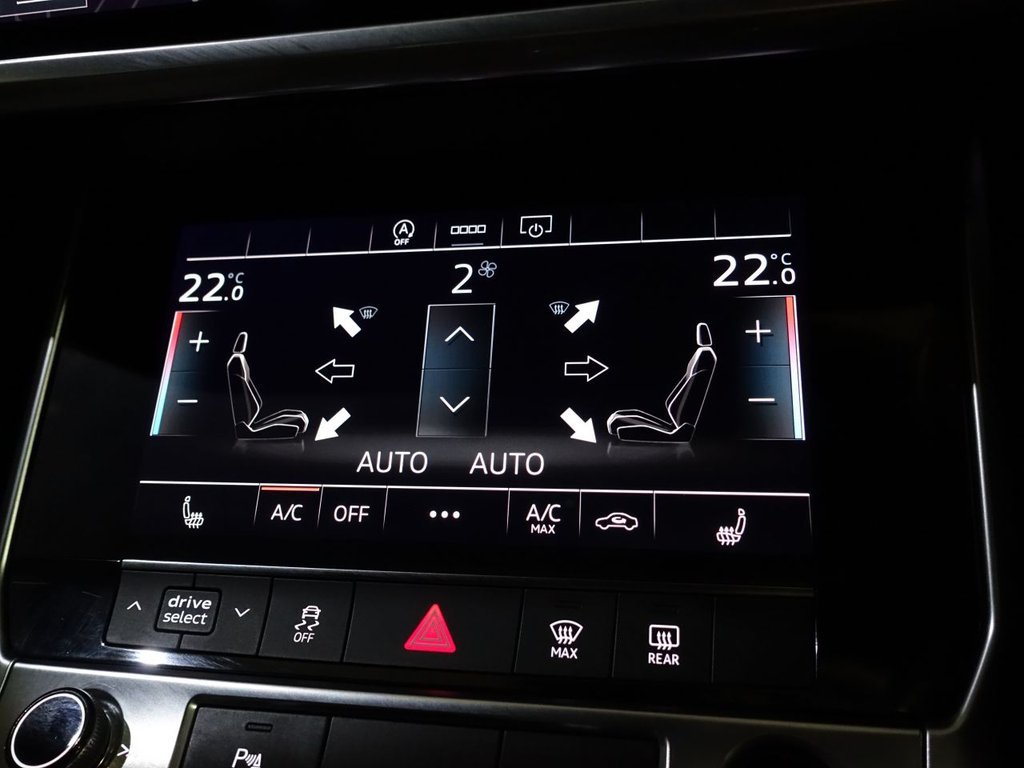 Used Audi A6 2021 for sale - 77302408: Photo 25