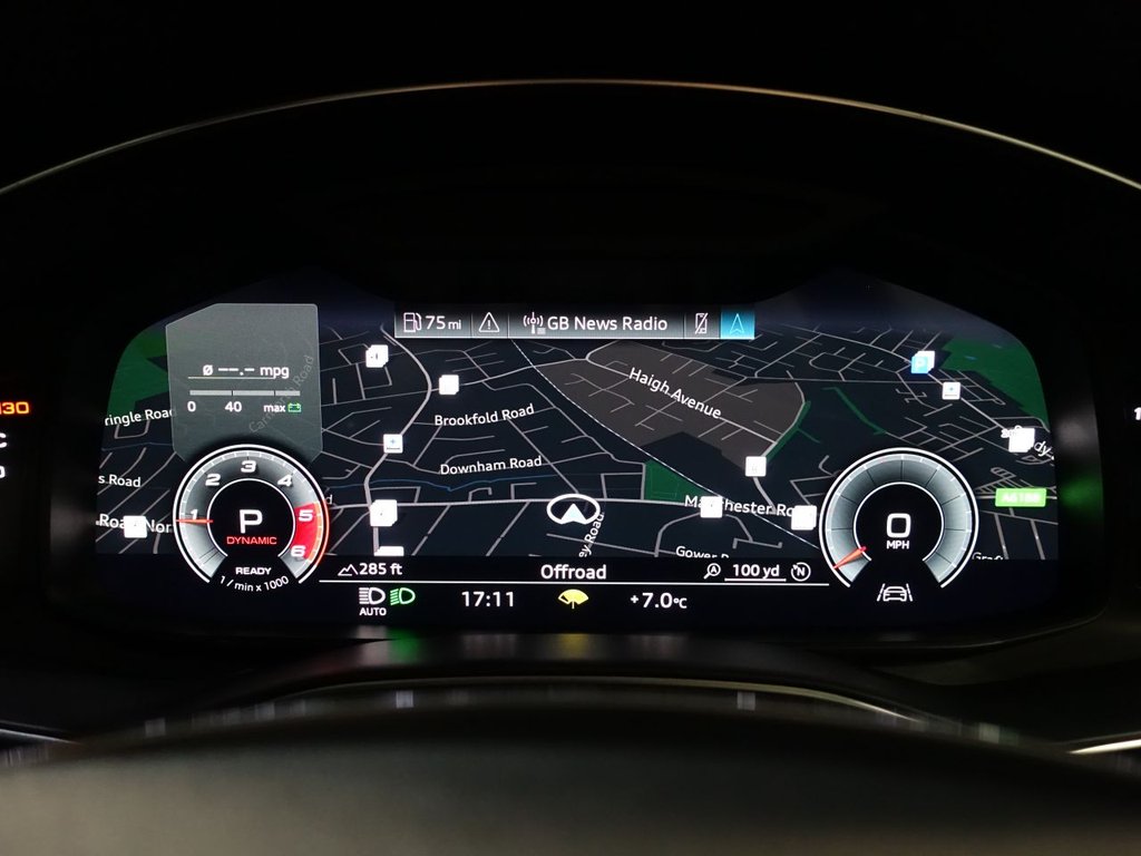 Used Audi A6 2021 for sale - 77302408: Photo 3