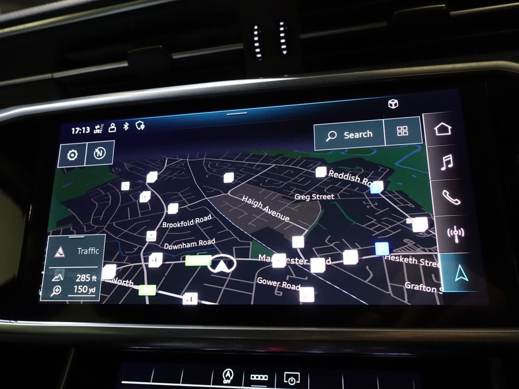 Used Audi A6 2021 for sale - 77302408: Photo 30