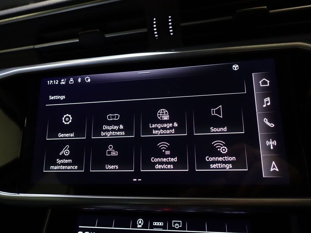 Used Audi A6 2021 for sale - 77302408: Photo 32