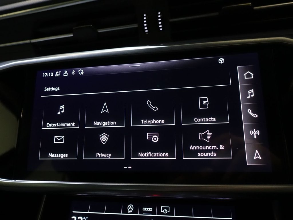 Used Audi A6 2021 for sale - 77302408: Photo 33